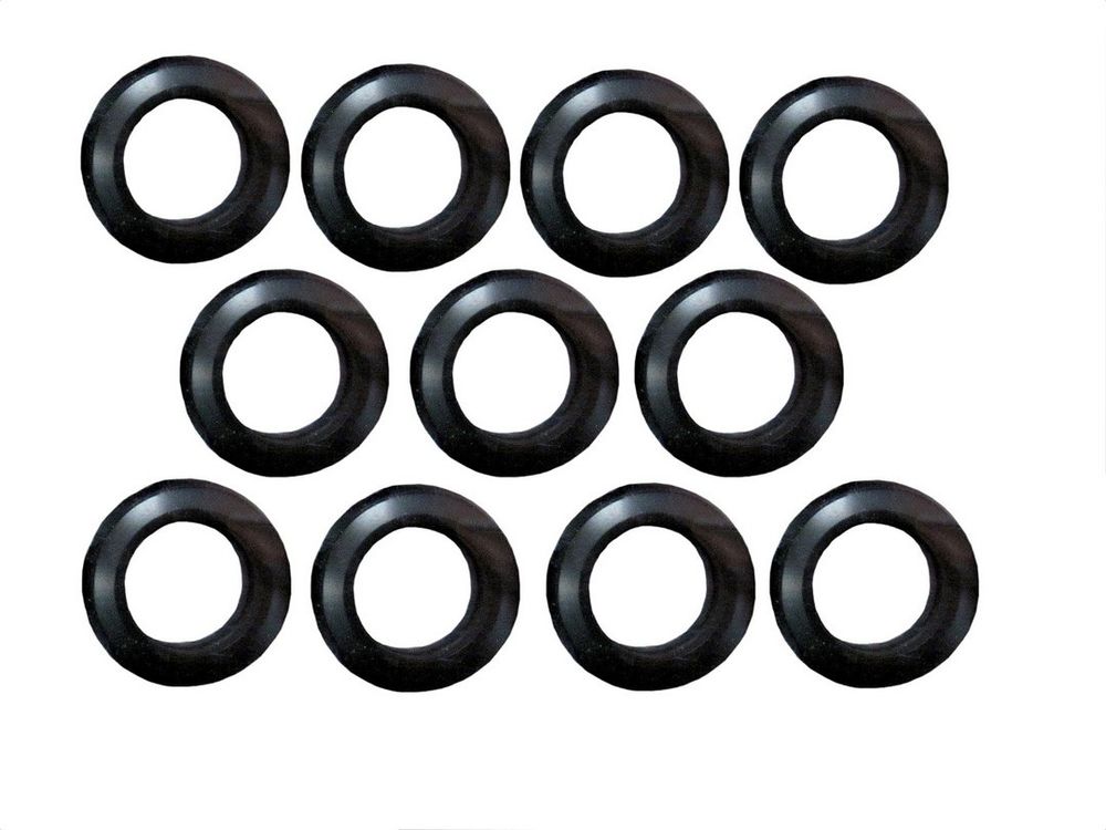 BOSCH Dichtung 19,4x8 (10x), 87167713250