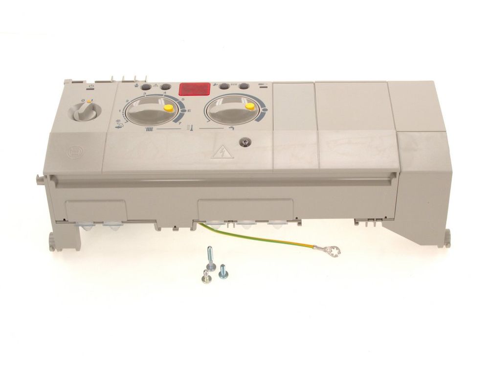 BOSCH Steuergerät, 87172074120