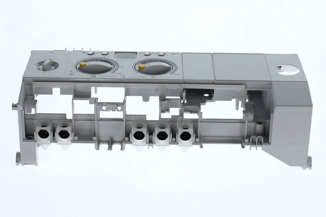 BOSCH Gehäuse hellgrau, 87172074780