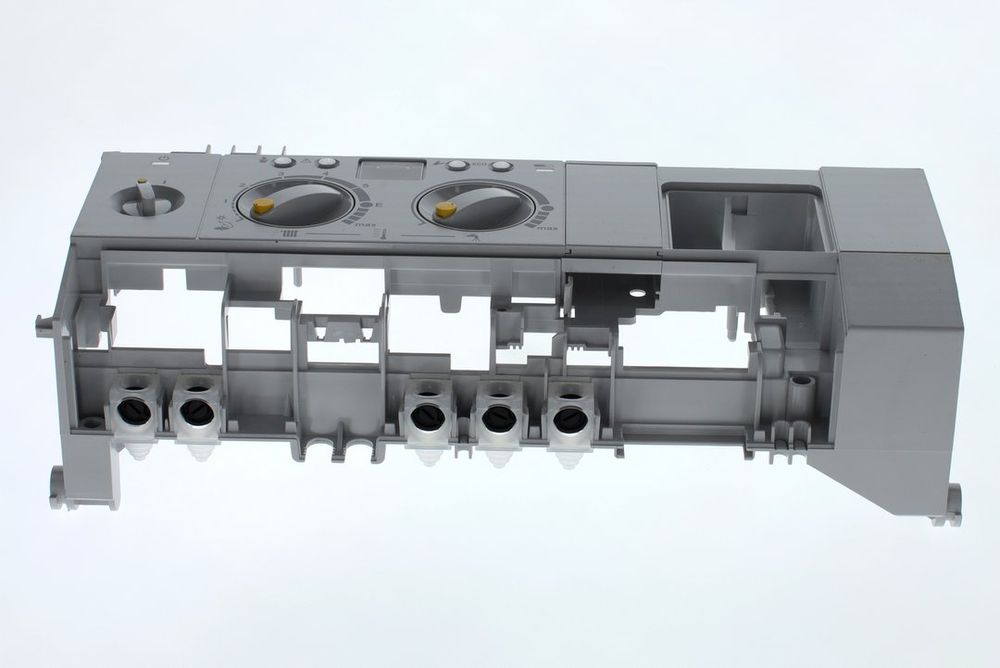 BOSCH Gehäuse hellgrau, 87172074790