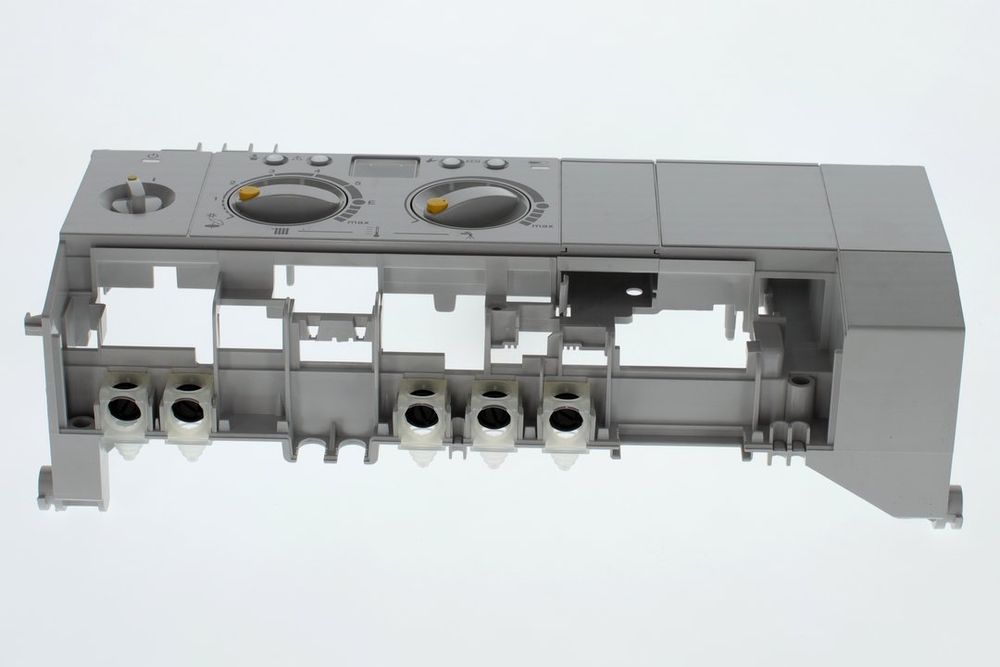 BOSCH Gehäuse hellgrau, 87172074830