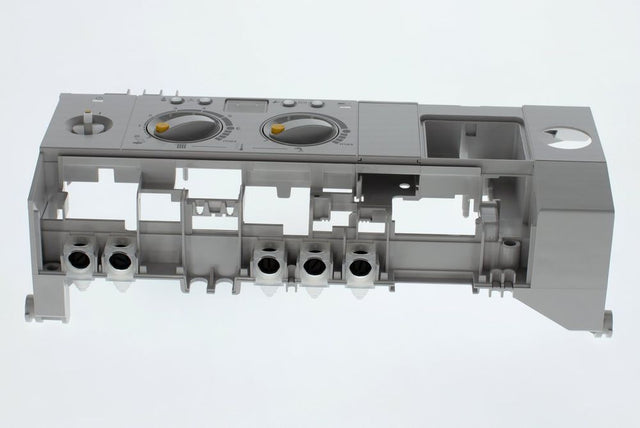 BOSCH Gehäuse hellgrau, 87172074970