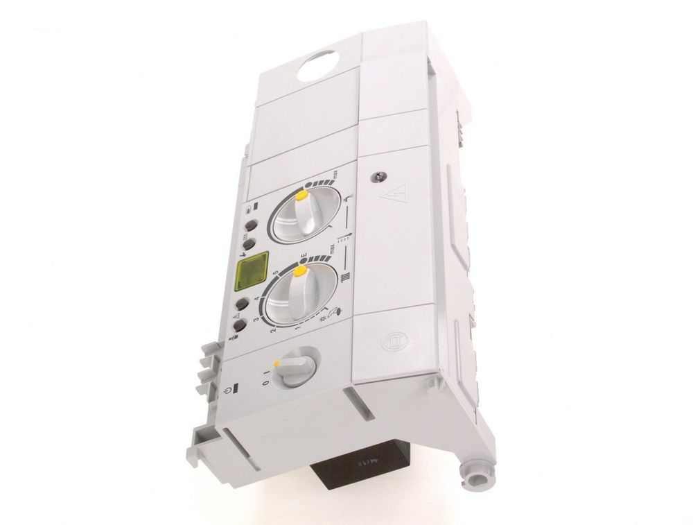 BOSCH Steuergerät, 87172076220