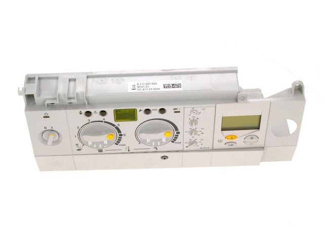 BOSCH Steuergerät, 87172076450