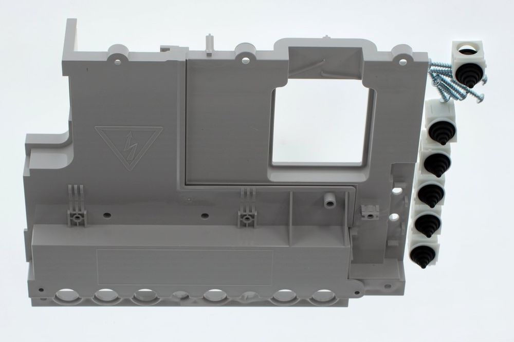 BOSCH Rückseite, 87172076790