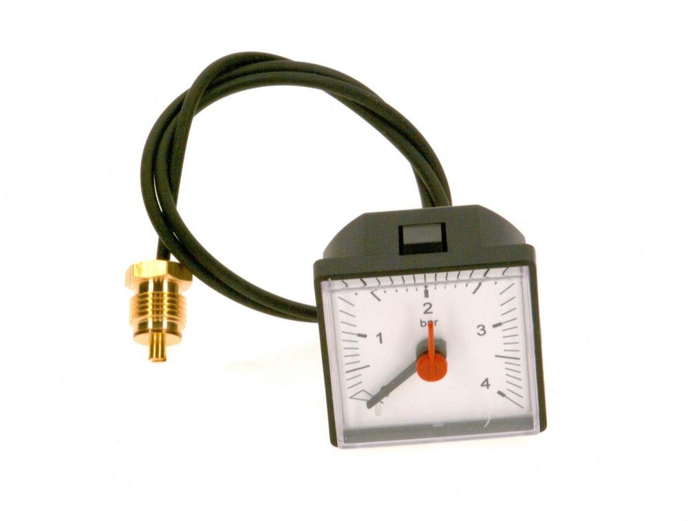 BOSCH Manometer, 87172081050