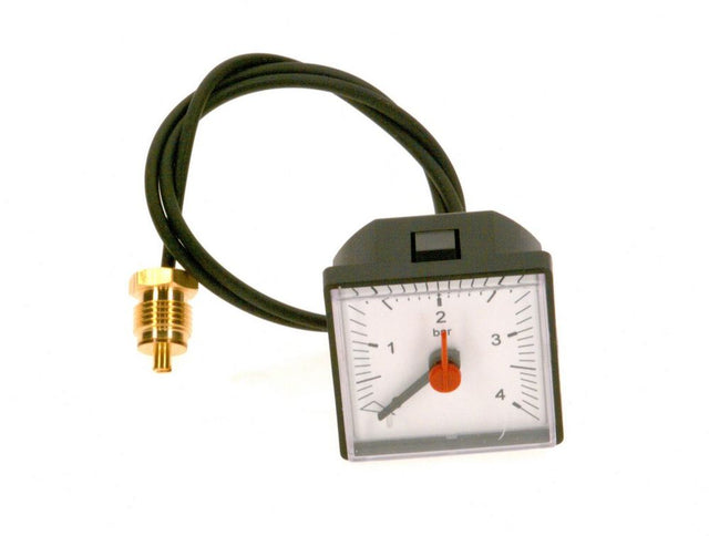 BOSCH Manometer, 87172081050