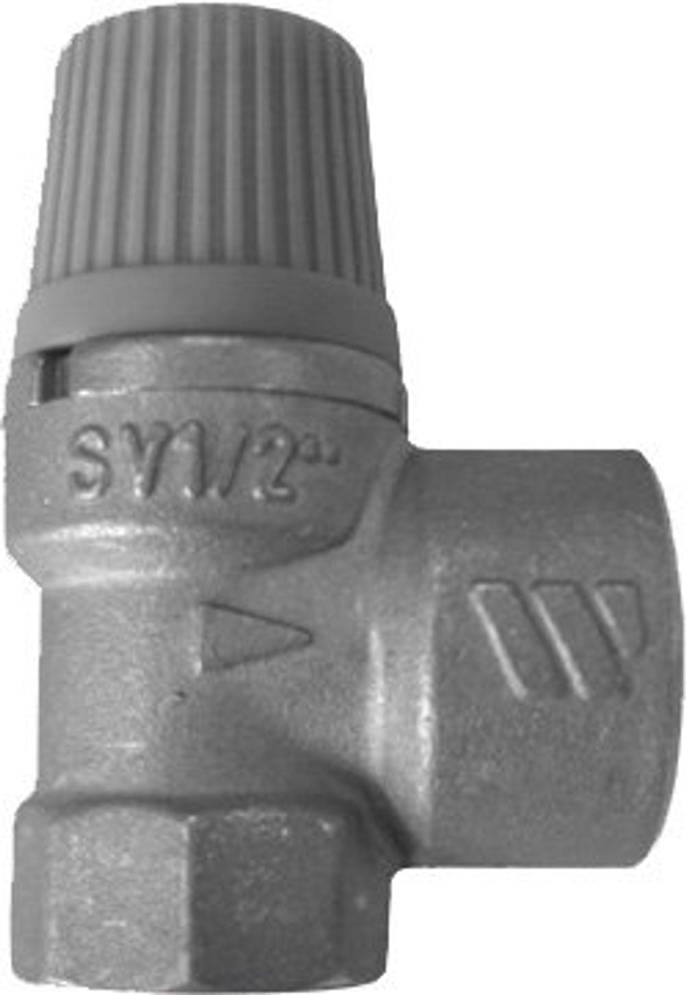 BOSCH Sicherheitsventil 6bar 1/2, 87174010250