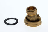 BOSCH Absperrventil 22 mm, 87174052500