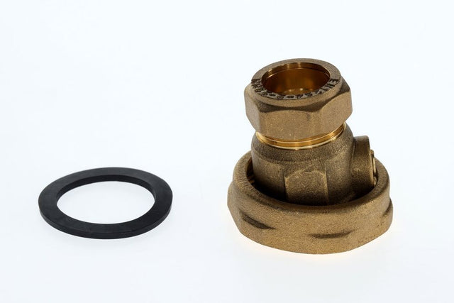 BOSCH Absperrventil 22 mm, 87174052500