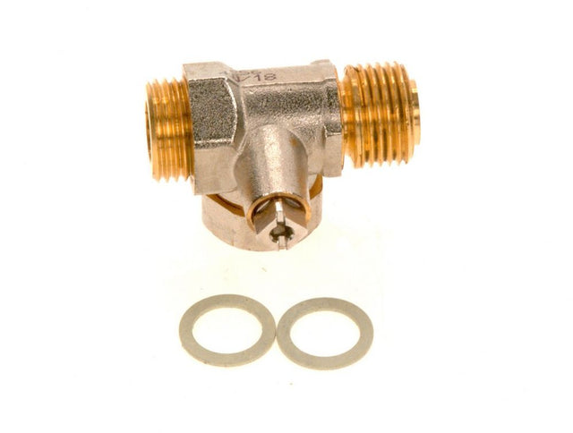 BOSCH Ventil, 87174052560