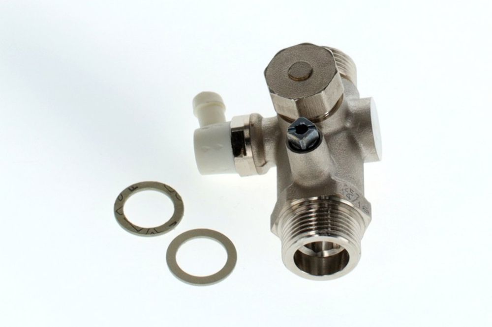 BOSCH Wartungshahn, 87174052570