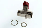 BOSCH Gashahn, 87174052590