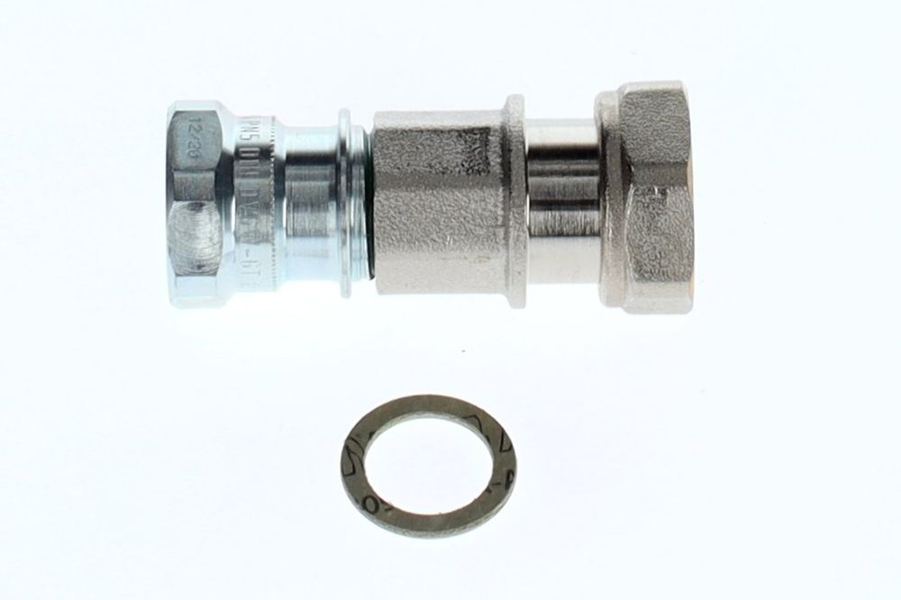 BOSCH Brandschutzventil, 87174052710