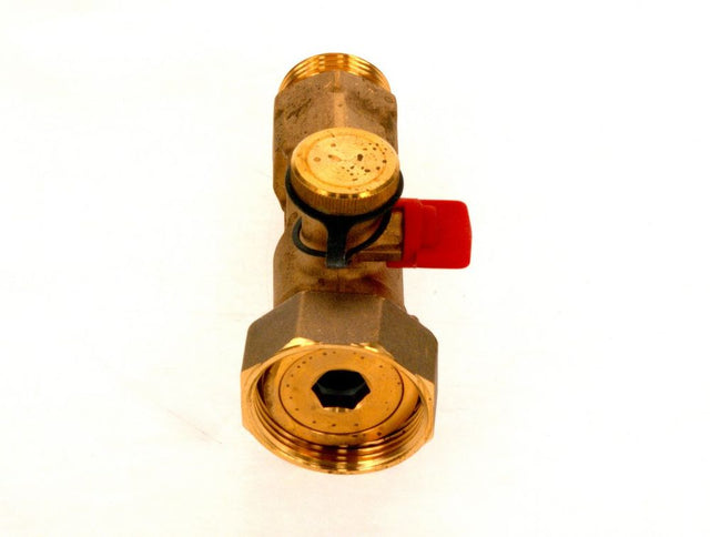 BOSCH Ventil, 87174052780