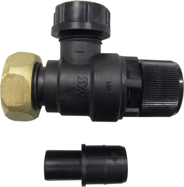 BOSCH Sicherheitsventil 6 bar, 87174052900