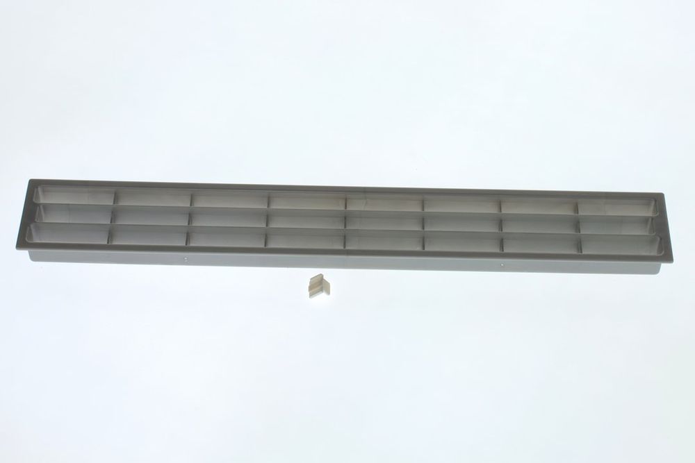BOSCH Lüftungsgitter, 87180055580