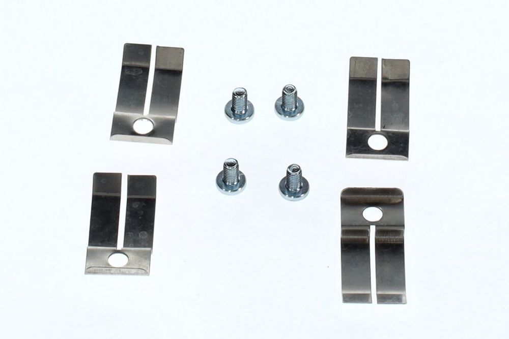BOSCH Leitblech (4x), 87180067930