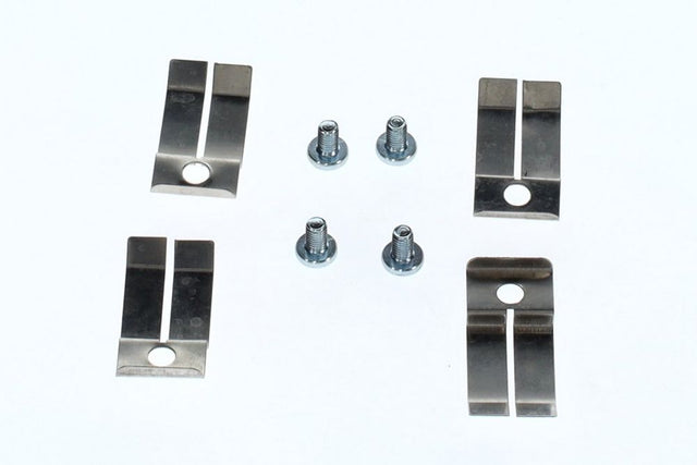 BOSCH Leitblech (4x), 87180067930