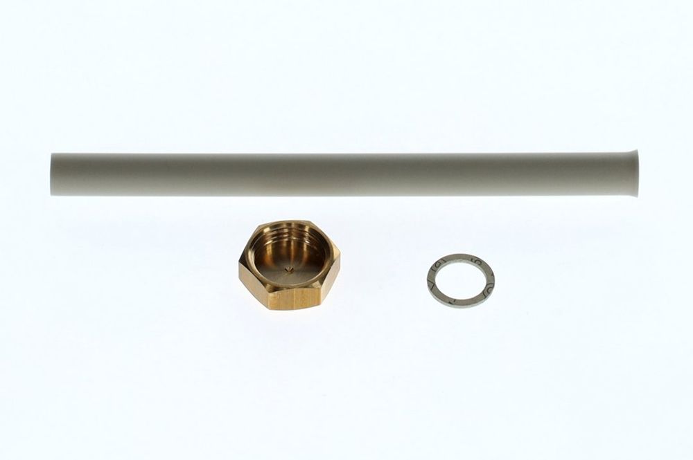BOSCH Anschlussrohr, 87182201350