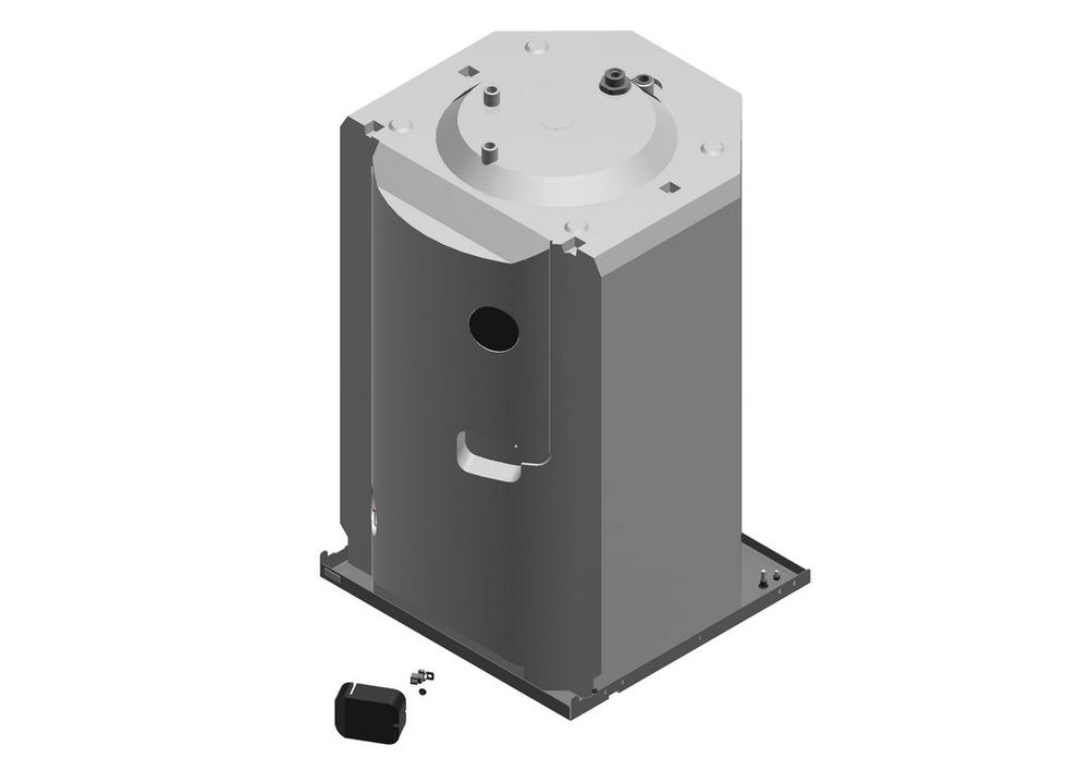 BOSCH Behälter, 87182205320