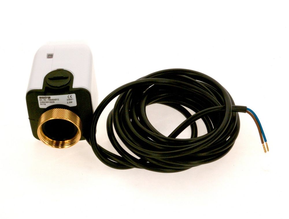 BOSCH Stellantrieb, 87182206510