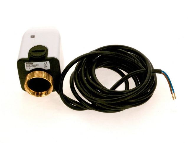 BOSCH Stellantrieb, 87182206510