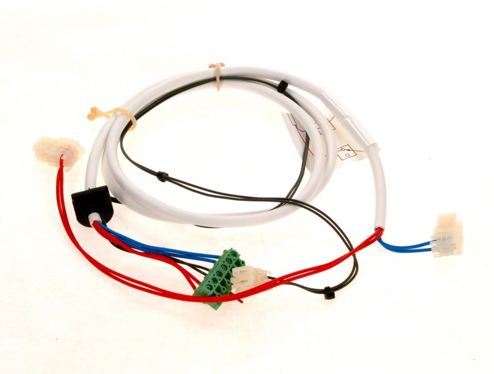 BOSCH Kabel NTC, 87182213990
