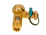 BOSCH Durchflussbegrenzer 1x3/4" AG, 87182214540