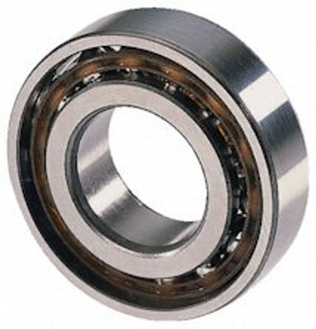 BOSCH Schrägkugellager 7202 2RS, 87182217210