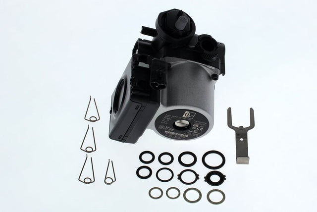 BOSCH Pumpe UPM 15-70CHG, 87182217280