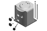 BOSCH Behälter, 87182217330