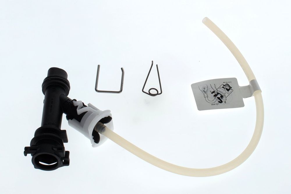 BOSCH Adapter, 87182223060