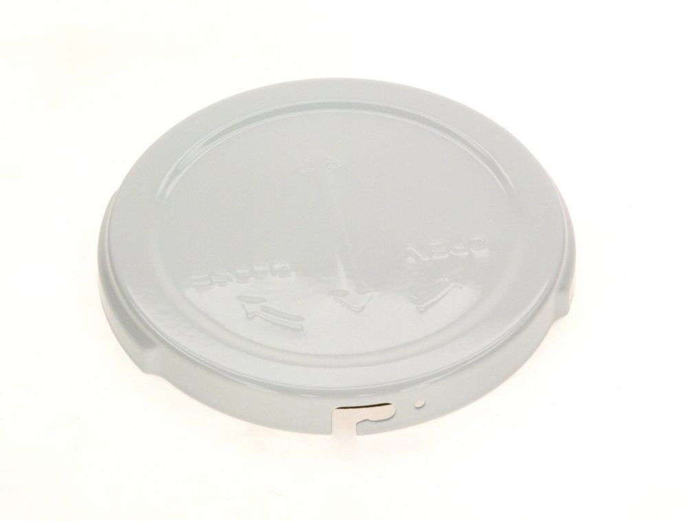 BOSCH Deckel DN125, 87182235200