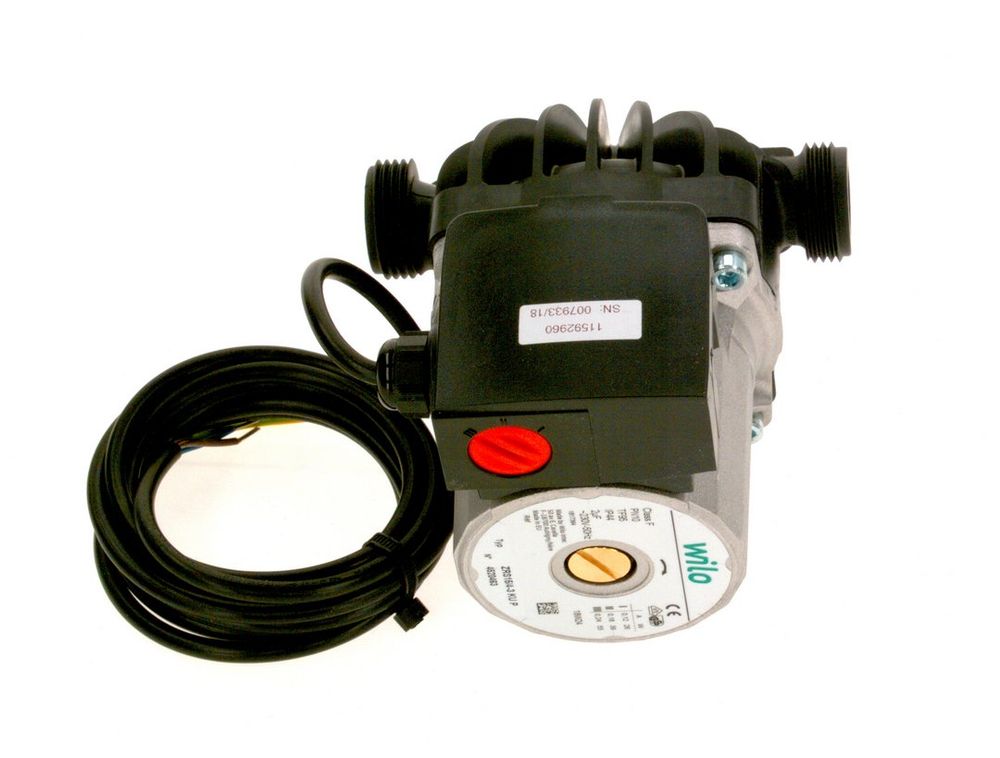 BOSCH Pumpe, 87182239630
