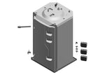 BOSCH Behälter 210 solar, 87182243420