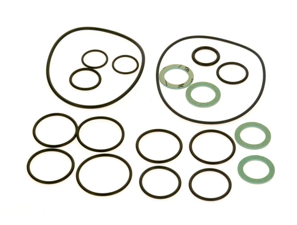 BOSCH Dichtungsset, 87182245420
