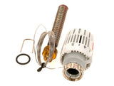 BOSCH Thermostatkopf, 87182245450
