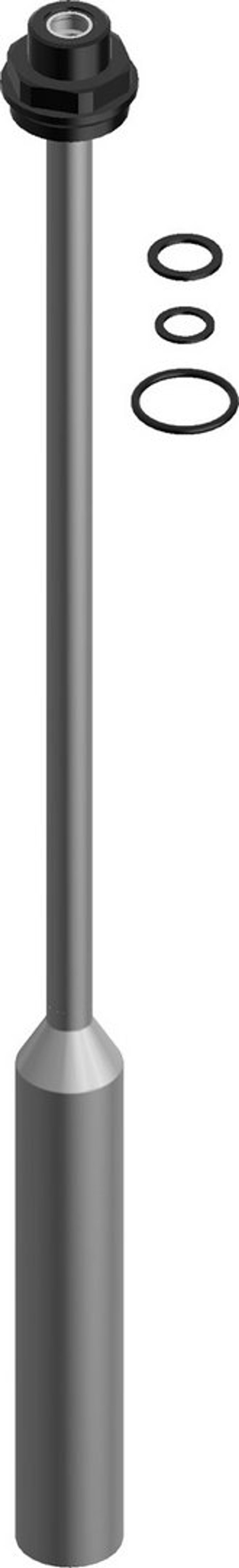 BOSCH Einlaufrohr 120, 87182245970