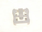 BOSCH Clip inkl. Befestigungswinkel, 87182251760