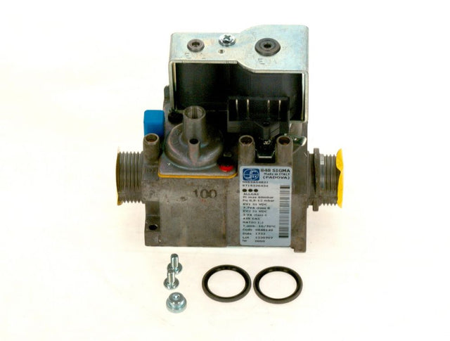BOSCH Gasarmatur SIT 848 HNBR, 87182264340