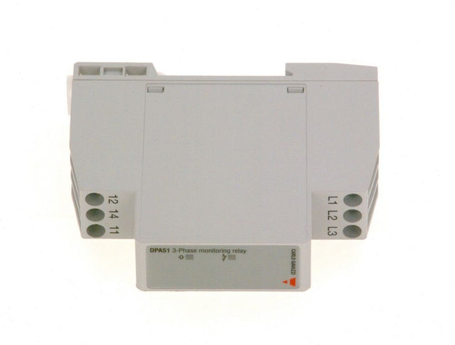 BOSCH Relais DPA 51, 87183101620