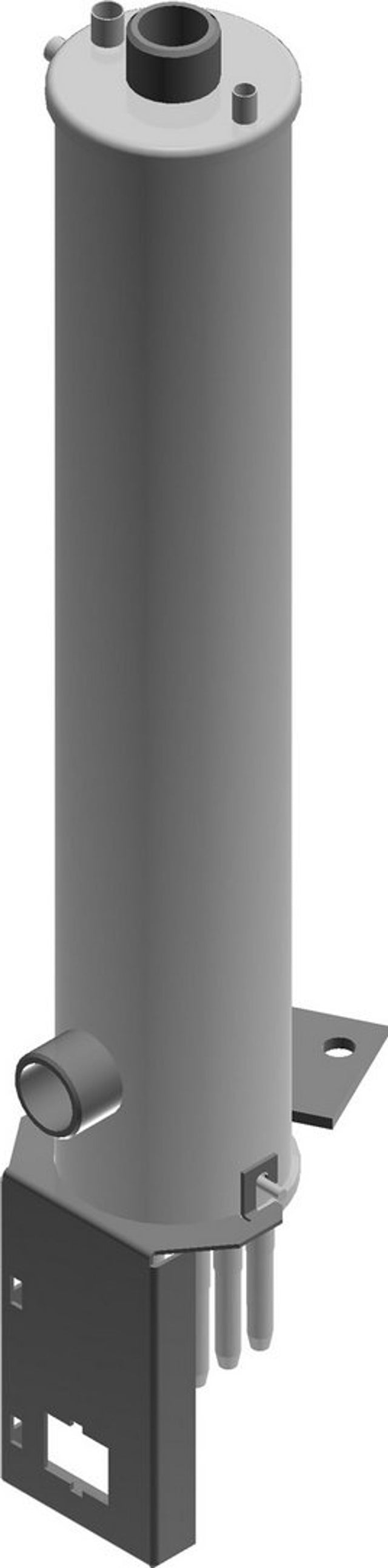 BOSCH Elektroheizung 1, 87183102560