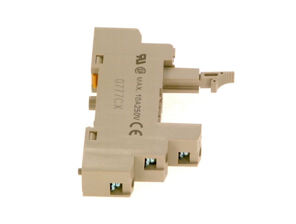 BOSCH Sockel P2RF-05E, 87183107440