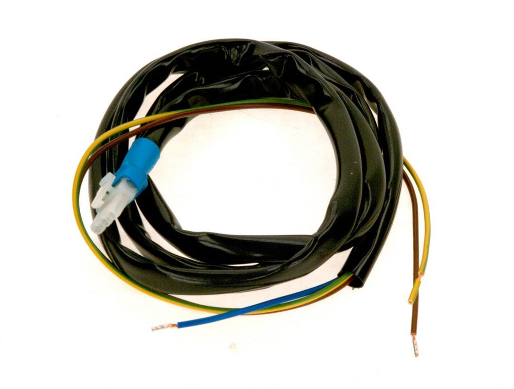 BOSCH Kabel L=1650 Molex, 87183107620