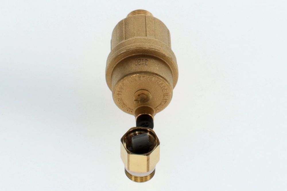 BOSCH Schnellentlüfter 3/8, 87185050430
