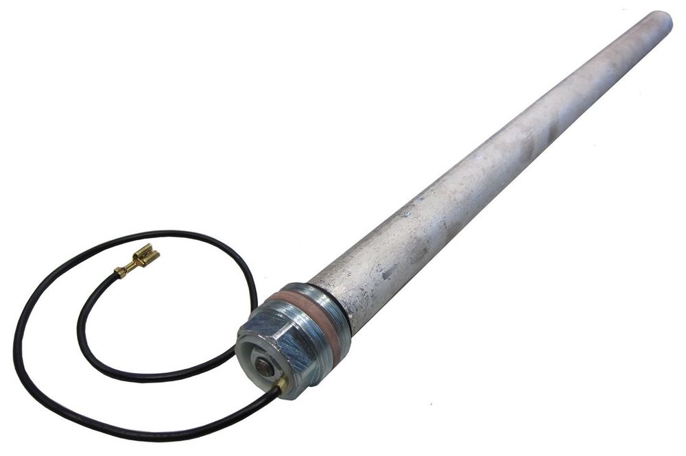 BOSCH Anode isoliert, 1 480mm, 87185050520