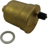 BOSCH Schnellentlüfter 3/8, 87185050530