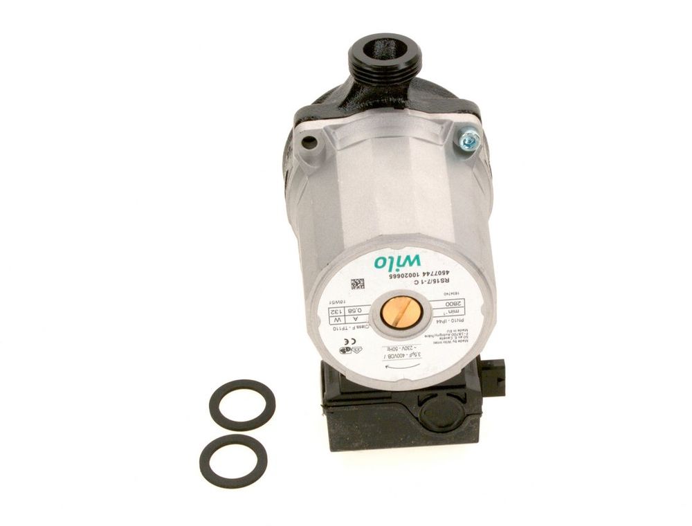 BOSCH Pumpe RS 15/7, 87185306030