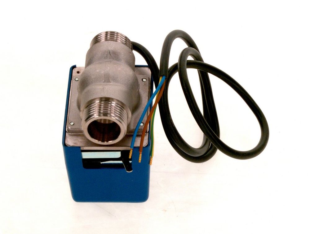 BOSCH Ventil, 87185306200